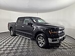 Used 2025 FORD F-150 XLT 4WD SUPERCREW 5.5' BOX in WEST PALM BEACH, FLORIDA (Photo 2)