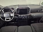 Used 2025 FORD F-150 XLT 4WD SUPERCREW 5.5' BOX in WEST PALM BEACH, FLORIDA (Photo 25)