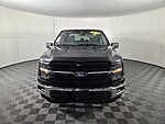 Used 2025 FORD F-150 XLT 4WD SUPERCREW 5.5' BOX in WEST PALM BEACH, FLORIDA (Photo 3)