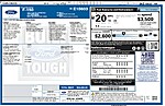 Used 2025 FORD F-150 XLT 4WD SUPERCREW 5.5' BOX in WEST PALM BEACH, FLORIDA (Photo 34)