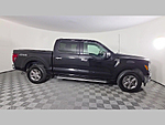 Used 2025 FORD F-150 XLT 4WD SUPERCREW 5.5' BOX in WEST PALM BEACH, FLORIDA (Photo 35)