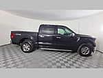 Used 2025 FORD F-150 XLT 4WD SUPERCREW 5.5' BOX in WEST PALM BEACH, FLORIDA (Photo 36)