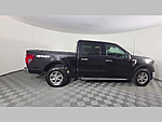 Used 2025 FORD F-150 XLT 4WD SUPERCREW 5.5' BOX in WEST PALM BEACH, FLORIDA (Photo 38)