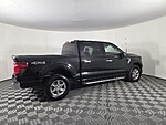 Used 2025 FORD F-150 XLT 4WD SUPERCREW 5.5' BOX in WEST PALM BEACH, FLORIDA (Photo 4)