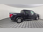 Used 2025 FORD F-150 XLT 4WD SUPERCREW 5.5' BOX in WEST PALM BEACH, FLORIDA (Photo 40)