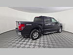 Used 2025 FORD F-150 XLT 4WD SUPERCREW 5.5' BOX in WEST PALM BEACH, FLORIDA (Photo 41)
