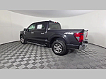 Used 2025 FORD F-150 XLT 4WD SUPERCREW 5.5' BOX in WEST PALM BEACH, FLORIDA (Photo 46)