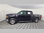 Used 2025 FORD F-150 XLT 4WD SUPERCREW 5.5' BOX in WEST PALM BEACH, FLORIDA (Photo 48)