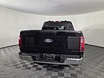 Used 2025 FORD F-150 XLT 4WD SUPERCREW 5.5' BOX in WEST PALM BEACH, FLORIDA (Photo 5)