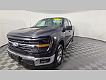 Used 2025 FORD F-150 XLT 4WD SUPERCREW 5.5' BOX in WEST PALM BEACH, FLORIDA (Photo 51)
