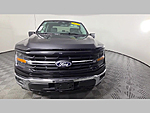 Used 2025 FORD F-150 XLT 4WD SUPERCREW 5.5' BOX in WEST PALM BEACH, FLORIDA (Photo 52)