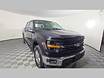 Used 2025 FORD F-150 XLT 4WD SUPERCREW 5.5' BOX in WEST PALM BEACH, FLORIDA (Photo 53)