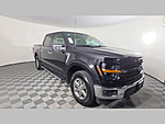 Used 2025 FORD F-150 XLT 4WD SUPERCREW 5.5' BOX in WEST PALM BEACH, FLORIDA (Photo 54)