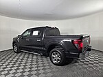 Used 2025 FORD F-150 XLT 4WD SUPERCREW 5.5' BOX in WEST PALM BEACH, FLORIDA (Photo 6)
