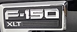 Used 2025 FORD F-150 XLT 4WD SUPERCREW 5.5' BOX in WEST PALM BEACH, FLORIDA (Photo 8)