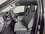 Used 2025 FORD F-150 XLT 4WD SUPERCREW 5.5' BOX in WEST PALM BEACH, FLORIDA (Photo 9)