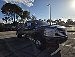 Used 2024 RAM 3500 LONGHORN 4X4 CREW CAB 8' BOX in WEST PALM BEACH, FLORIDA (Photo 1)
