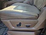 Used 2024 RAM 3500 LONGHORN 4X4 CREW CAB 8' BOX in WEST PALM BEACH, FLORIDA (Photo 11)