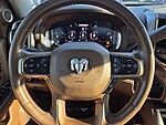Used 2024 RAM 3500 LONGHORN 4X4 CREW CAB 8' BOX in WEST PALM BEACH, FLORIDA (Photo 15)