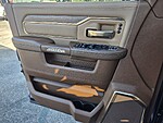 Used 2024 RAM 3500 LONGHORN 4X4 CREW CAB 8' BOX in WEST PALM BEACH, FLORIDA (Photo 19)