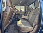 Used 2024 RAM 3500 LONGHORN 4X4 CREW CAB 8' BOX in WEST PALM BEACH, FLORIDA (Photo 21)