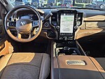 Used 2024 RAM 3500 LONGHORN 4X4 CREW CAB 8' BOX in WEST PALM BEACH, FLORIDA (Photo 24)