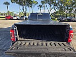 Used 2024 RAM 3500 LONGHORN 4X4 CREW CAB 8' BOX in WEST PALM BEACH, FLORIDA (Photo 26)
