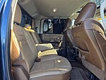 Used 2024 RAM 3500 LONGHORN 4X4 CREW CAB 8' BOX in WEST PALM BEACH, FLORIDA (Photo 28)