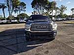 Used 2024 RAM 3500 LONGHORN 4X4 CREW CAB 8' BOX in WEST PALM BEACH, FLORIDA (Photo 3)
