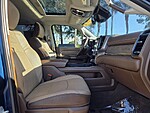 Used 2024 RAM 3500 LONGHORN 4X4 CREW CAB 8' BOX in WEST PALM BEACH, FLORIDA (Photo 32)