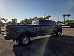 Used 2024 RAM 3500 LONGHORN 4X4 CREW CAB 8' BOX in WEST PALM BEACH, FLORIDA (Photo 4)