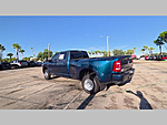 Used 2024 RAM 3500 LONGHORN 4X4 CREW CAB 8' BOX in WEST PALM BEACH, FLORIDA (Photo 43)