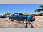 Used 2024 RAM 3500 LONGHORN 4X4 CREW CAB 8' BOX in WEST PALM BEACH, FLORIDA (Photo 44)