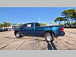 Used 2024 RAM 3500 LONGHORN 4X4 CREW CAB 8' BOX in WEST PALM BEACH, FLORIDA (Photo 45)