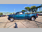 Used 2024 RAM 3500 LONGHORN 4X4 CREW CAB 8' BOX in WEST PALM BEACH, FLORIDA (Photo 46)