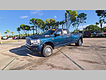 Used 2024 RAM 3500 LONGHORN 4X4 CREW CAB 8' BOX in WEST PALM BEACH, FLORIDA (Photo 49)