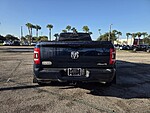 Used 2024 RAM 3500 LONGHORN 4X4 CREW CAB 8' BOX in WEST PALM BEACH, FLORIDA (Photo 5)