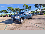 Used 2024 RAM 3500 LONGHORN 4X4 CREW CAB 8' BOX in WEST PALM BEACH, FLORIDA (Photo 50)