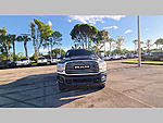 Used 2024 RAM 3500 LONGHORN 4X4 CREW CAB 8' BOX in WEST PALM BEACH, FLORIDA (Photo 52)