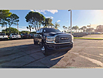 Used 2024 RAM 3500 LONGHORN 4X4 CREW CAB 8' BOX in WEST PALM BEACH, FLORIDA (Photo 53)