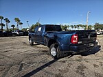 Used 2024 RAM 3500 LONGHORN 4X4 CREW CAB 8' BOX in WEST PALM BEACH, FLORIDA (Photo 6)