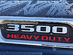 Used 2024 RAM 3500 LONGHORN 4X4 CREW CAB 8' BOX in WEST PALM BEACH, FLORIDA (Photo 8)