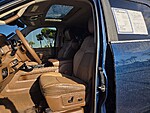 Used 2024 RAM 3500 LONGHORN 4X4 CREW CAB 8' BOX in WEST PALM BEACH, FLORIDA (Photo 9)