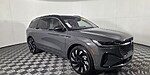 Used 2024 LINCOLN NAUTILUS BLACK LABEL AWD in WEST PALM BEACH, FLORIDA