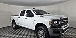 Used 2024 RAM 2500 TRADESMAN 4X4 CREW CAB 6'4" BOX in WEST PALM BEACH, FLORIDA
