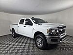 Used 2024 RAM 2500 TRADESMAN 4X4 CREW CAB 6'4