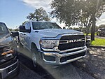 Used 2024 RAM 2500 TRADESMAN in WEST PALM BEACH, FLORIDA (Photo 2)