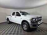 Used 2024 RAM 2500 TRADESMAN 4X4 CREW CAB 6'4