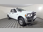 Used 2024 RAM 2500 TRADESMAN 4X4 CREW CAB 6'4