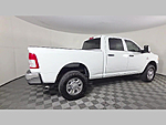 Used 2024 RAM 2500 TRADESMAN 4X4 CREW CAB 6'4